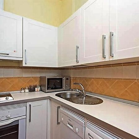 Feria Palace Apartment Seville Exterior photo